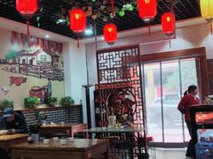 大堂-小崔家臊子面(高新店)