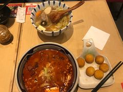 -阿香米线(天津凯德餐厅店)