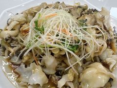 -海香园饭店