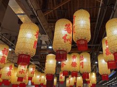 -朱光玉火锅馆·太原旗舰(钟楼街店)