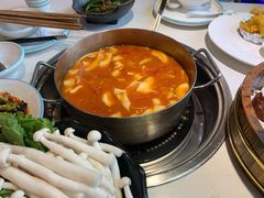 -蕃茄述·好汤自然来(江汉路店)