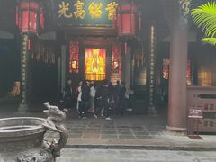 -成都武侯祠博物馆