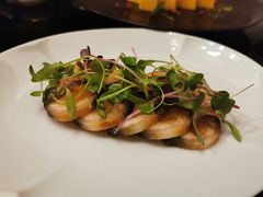 -上海苏宁宝丽嘉酒店·嘉府壹号中餐厅