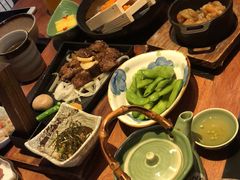 -和彩放题(渔阳店)