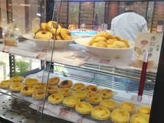 -大佛寺高级素食自助餐厅