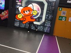 -Tenker Club弹刻极限主题公园 · 蹦床 · 团建 · 生日派对(大关店)