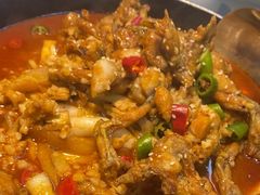 -蛙喔牛蛙(淮安吾悦店)