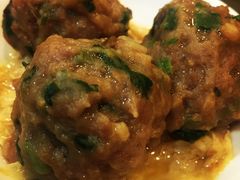 陈皮牛肉球-添好运点心专门店(中环IFC店)