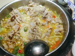 -小柴米·传统江西菜(八一广场店)