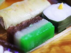 九层塔-陈记印尼风味小吃(北湖店)