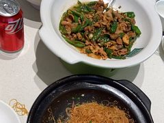 -绿草地·湘菜(芙蓉天街店)