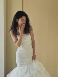 点击看大图 -Chic Bridal 熙可婚纱