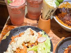 -小川洋风料理(江汉路店)
