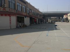 -李村大集