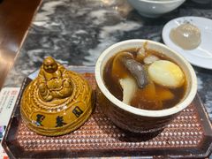 -安泰楼·佛跳墙创始人·传统闽味早茶·酒楼(三坊七巷闽菜地标店)