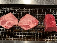 -俺的焼肉(銀座9丁目店)