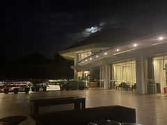 -昆明春城湖畔度假村