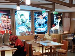 -味千拉面(金融街店)