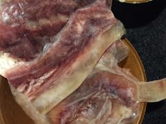-菜园坝老火锅(金岛店)