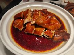 头抽豉油鸡-陶陶居酒家(新天地店)