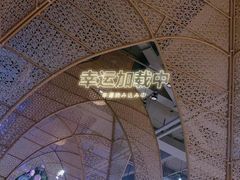 -汤W城市微度假(仓山店)