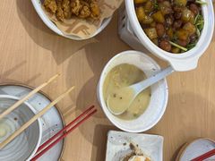 -大师兄·西北小馆(北站缤果空间店)