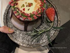 -BE NORMAL CAFE(霞溪路店)