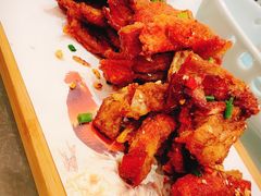 -北平食府(马鞍山路店)