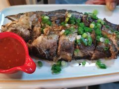 -英兰朝族饭店·英兰锅包肉(佳园路店)