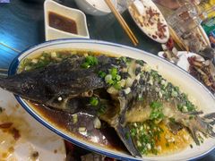 -鲜味食族水产·海鲜餐厅