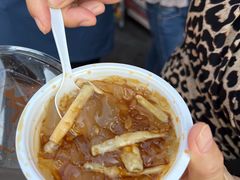 -安海五叔公土笋冻(西街店)