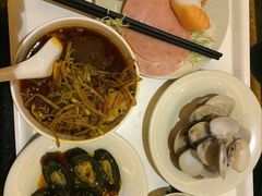 -萧邦音乐会所KTV·蒸汽活海鲜自助(福田店)