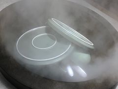 -鲜潭蒸汽石锅鱼(五道口购物中心店)