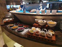 -大连中远海运洲际酒店