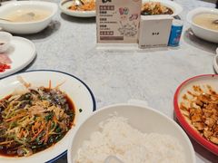 -聚丰园•湖鲜餐厅(阿红私房菜梅石路店)