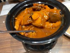 -将相和·海鲜蒸饺大连菜