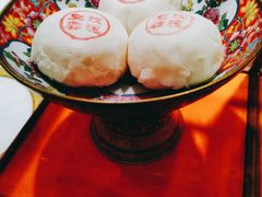 -富华斋饽饽铺·宫廷糕点·伴手礼(护国新天地店)