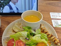 -素清香(解放路店)