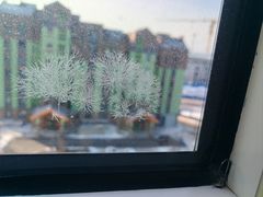 -翠云山银河滑雪场