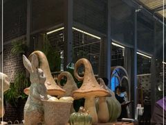 -肴约·花园式餐厅(湖里店)