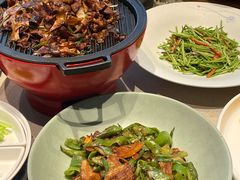 -食悦江南·淮扬菜·烤鸭(亚运村·惠新店)