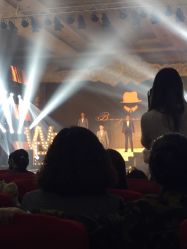 -武汉汉口喜来登大酒店·宴会厅