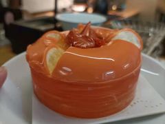 -潮一不贰·法式甜品·生日蛋糕·西式简餐(外滩店)