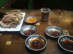 -马相卿特色烤肉面食馆(虎台店)