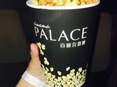 -百丽宫影城(ifc商场店)