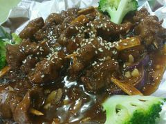 -江记餐厅(罗冲围店)