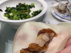 -香山湖家家宴(中山陵店)