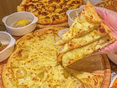 -比格比萨自助(上海松江万达店)