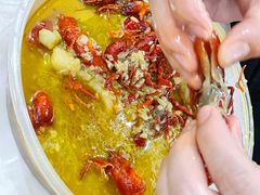 -三好倪氏龙虾(日规路店)