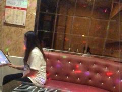 -迪迪派KTV(创业大厦店)